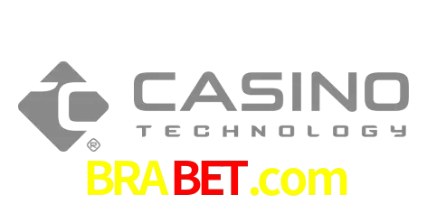 CasinoTechnology